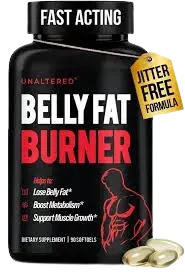 FatBurner 3 Bottles Package
